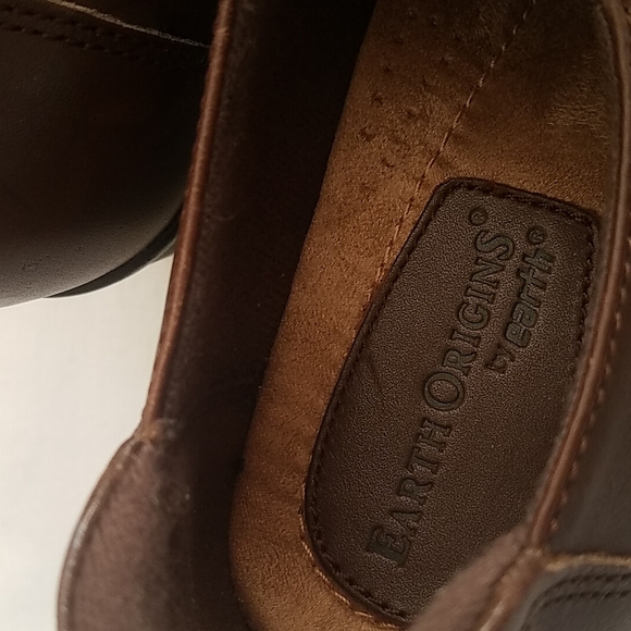 NWOT Earth Origins by Earth ladies 8.5 shoes - Picture 2 of 8